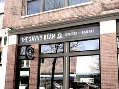 The Savvy Bean