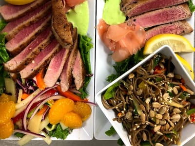 The Sawmill Cafe and Catering