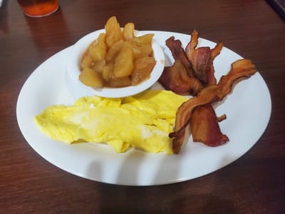 The Sawmill Cafe and Catering