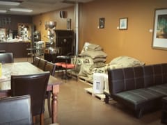 The SconeLady's Coffee Shop