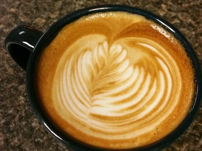 The SconeLady's Coffee Shop