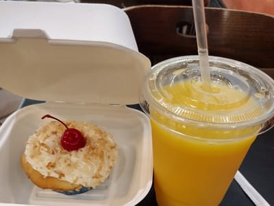 The Scullery Coffee House and Creamery