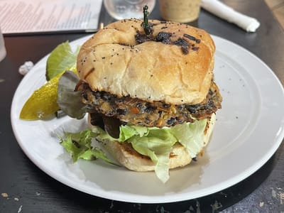 The Scullery Coffee House and Creamery