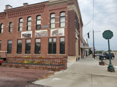 The Seed Coffeehouse and Eatery