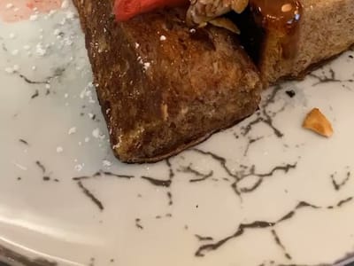 The Select Restaurant + Bar