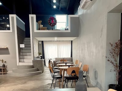 The Sensory Lab by ASIP