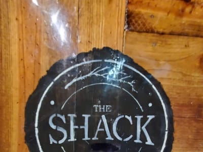 The Shack 2.0