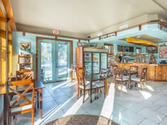 The Shack a Coffee Boutique