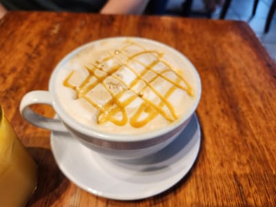 The Shack a Coffee Boutique