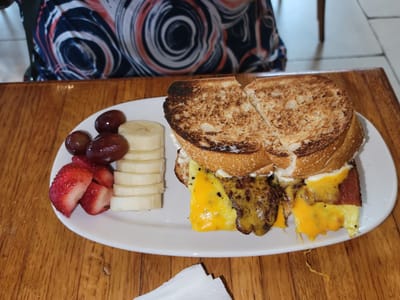 The Shack a Coffee Boutique