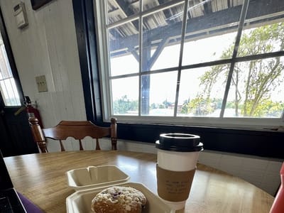 The Sharp Sickle Mt. Berry