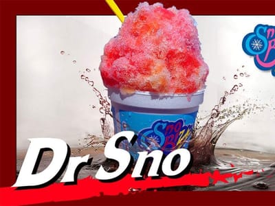 The Shave Ice Barn & Sweets