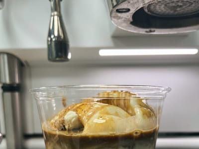 The Shave Ice Barn & Sweets