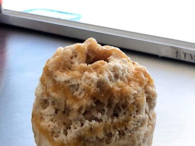 The Shave Ice Barn & Sweets