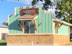 The Shed