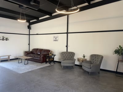 The Shop Cannabar & Mercantile