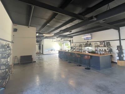 The Shop Cannabar & Mercantile