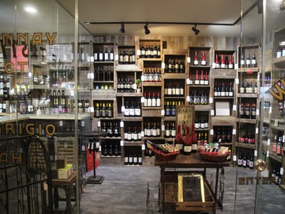 The Shoppe @ Bravoland