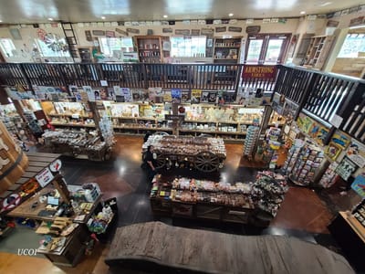 The Shoppe @ Bravoland