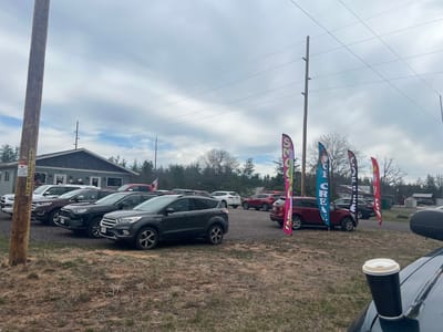 The Shoppe Coffee & Ice Cream