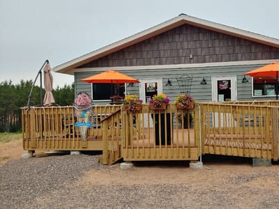 The Shoppe Coffee & Ice Cream