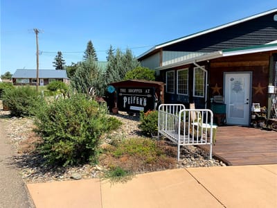 The Shoppes At Peifer's General Store