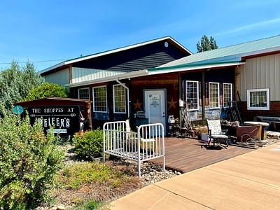 The Shoppes At Peifer's General Store