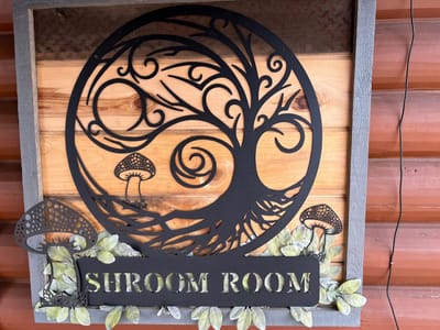 The Shroom Room