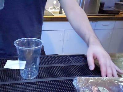 The Side Deck - Gaming Café