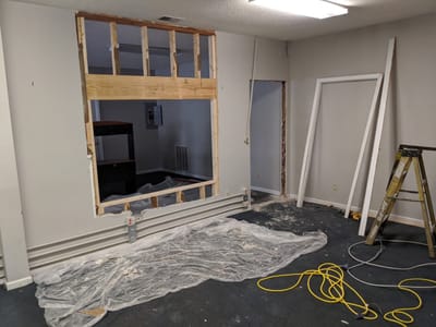 The Side Deck - Gaming Café