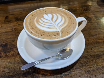 The Side Deck - Gaming Café