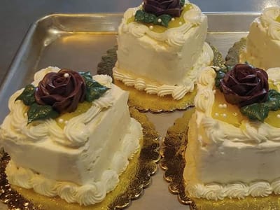 The Silver Llama Market & Eatery