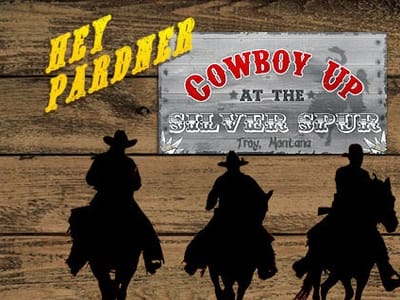 The Silver Spur Restaurant, Bar & Casino