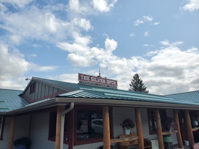 The Silver Spur Restaurant, Bar & Casino
