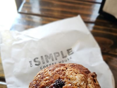 The Simple Coffee House