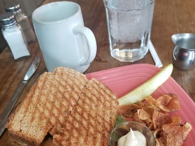 The Simple Life Concordia