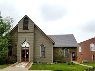 The Simple Life Concordia