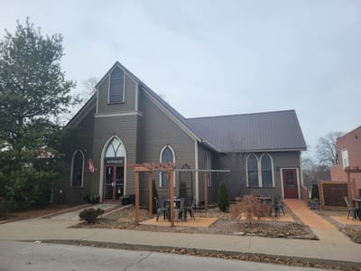 The Simple Life Concordia