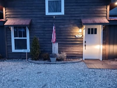 The Simple Life Concordia