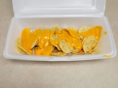 The Sip & Snack Shack