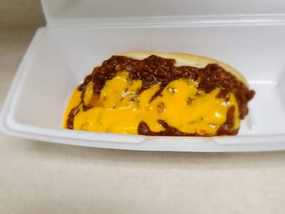 The Sip & Snack Shack