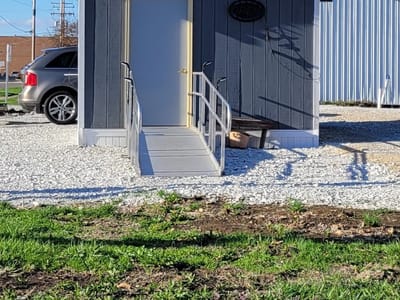 The Sip & Snack Shack