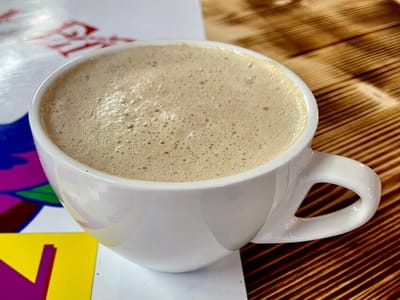 The Slick Hen Sippin Den