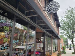 The Slow Down Coffee Co.