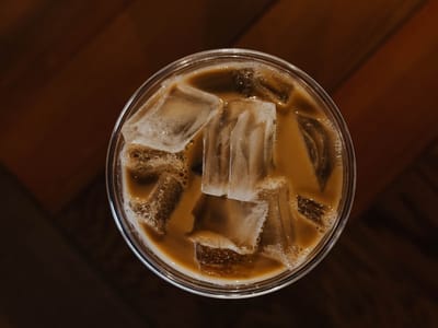 The Slow Down Coffee Co.