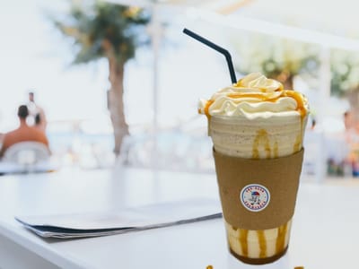 The Sno-Barn Snow Cones & Coffee