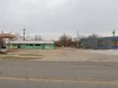 The snow cone express