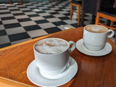 The Snug Cafe and Social Hub