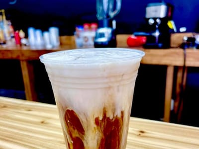 The Social Coffee House