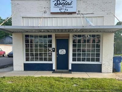 The Social Coffee House